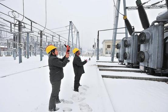 太原開關柜廠家講述電氣設備需特殊巡視的情況