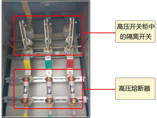 如何正確操作和維護(hù)隔離開關(guān)，聽錦泰恒一一道來 圖片1