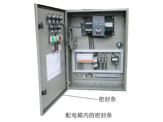 地下空間配電箱防潮技術(shù)研究